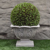 Photo of Low Leaf Urn Square - Marquis Gardens